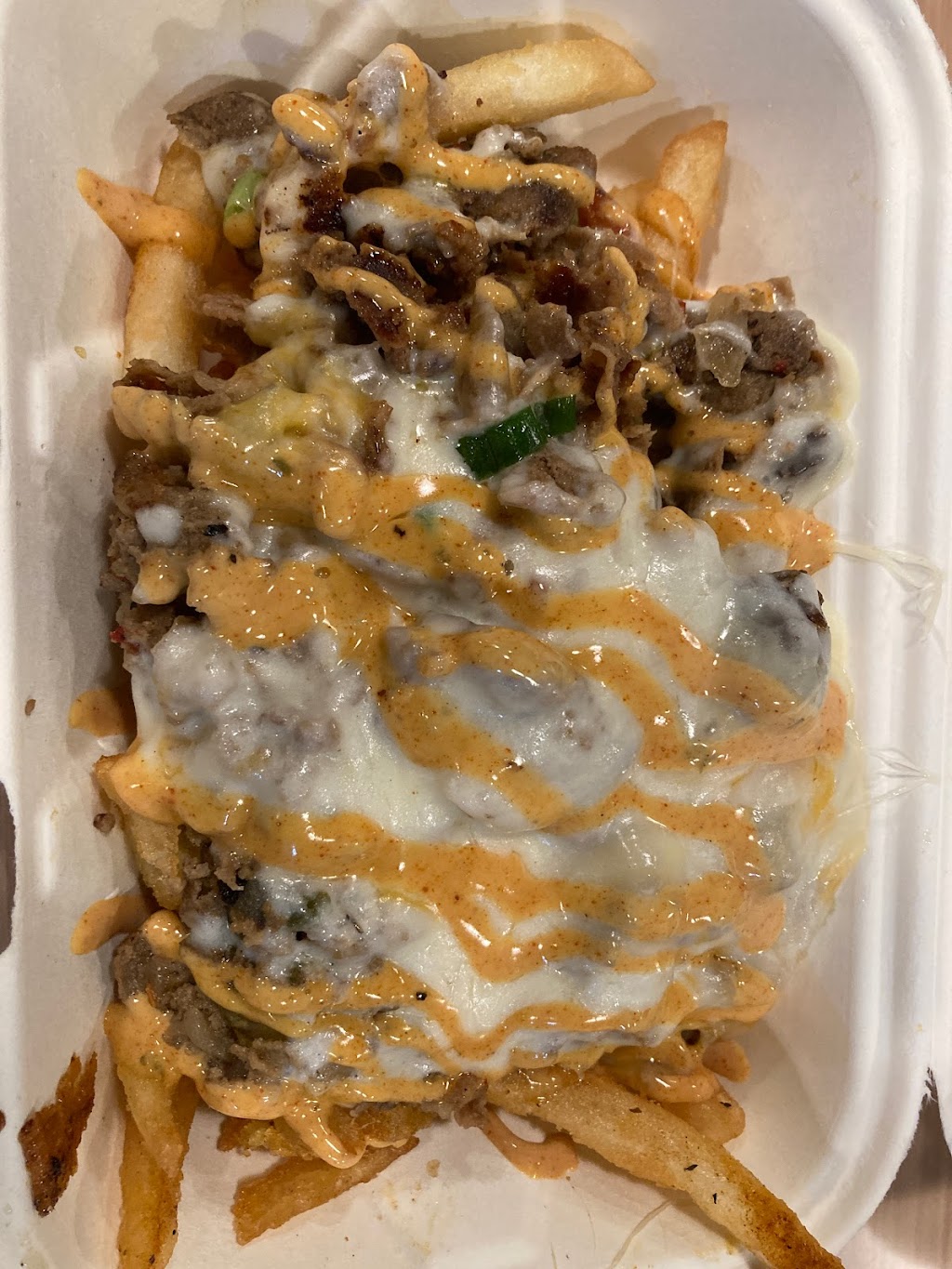 Bag Ladys Fry Joint | restaurant | 1402 Buchanan St, Nashville, TN 37208, USA | 6152759966 OR +1 615-275-9966