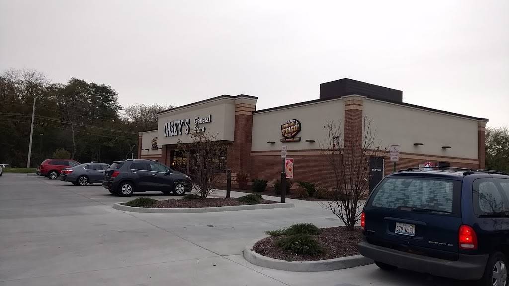 Caseys |  | 639 E Terra Cotta Ave, Crystal Lake, IL 60014, USA | 8154591518 OR +1 815-459-1518
