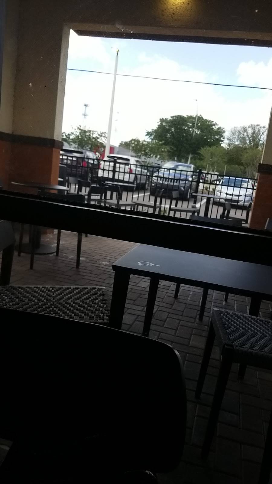 Starbucks | cafe | 28676 FL-54, Wesley Chapel, FL 33543, USA | 3524245242 OR +1 352-424-5242