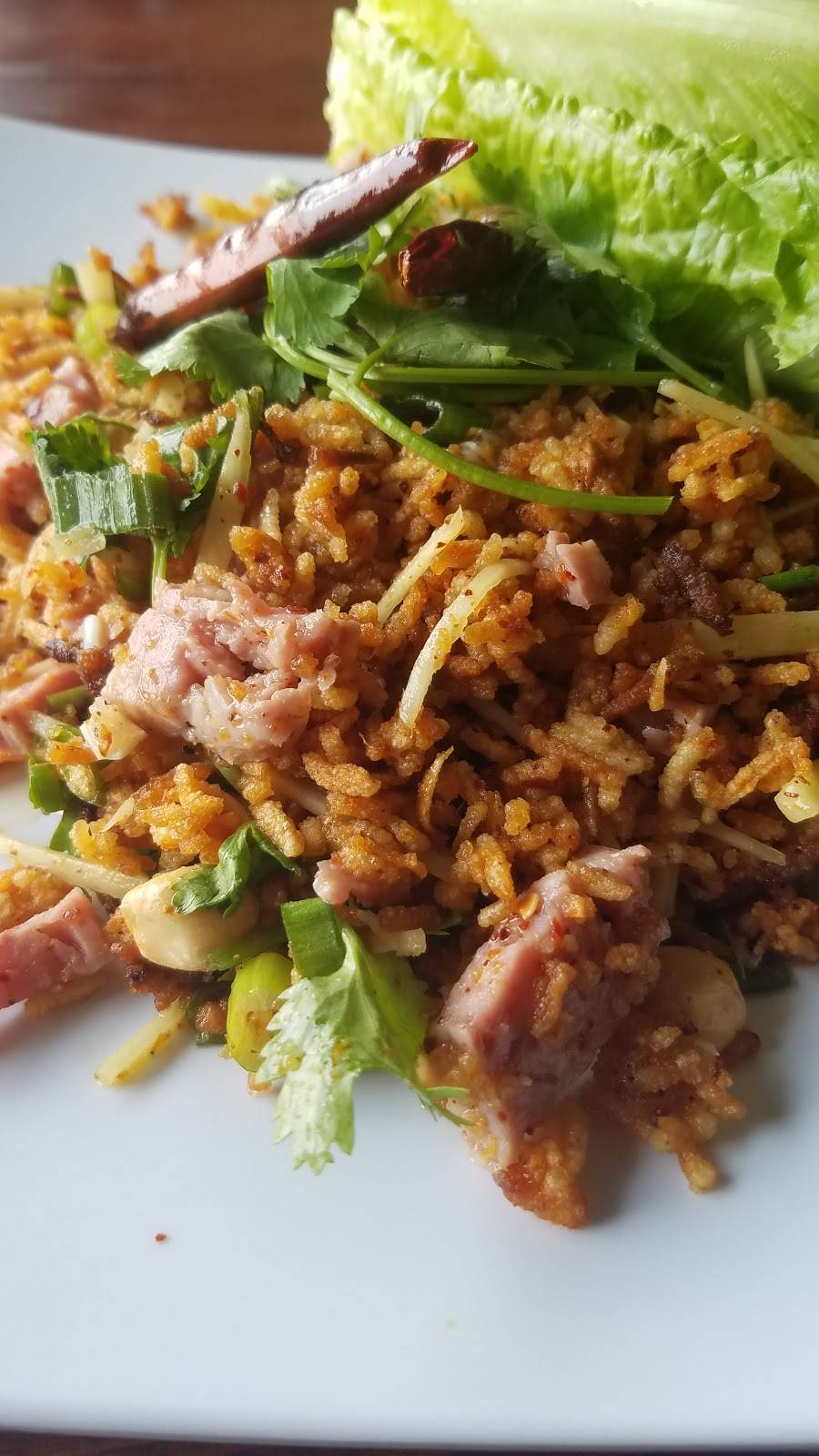 Prael | restaurant | 4620 Melrose Ave, Los Angeles, CA 90029, USA | 3236637122 OR +1 323-663-7122