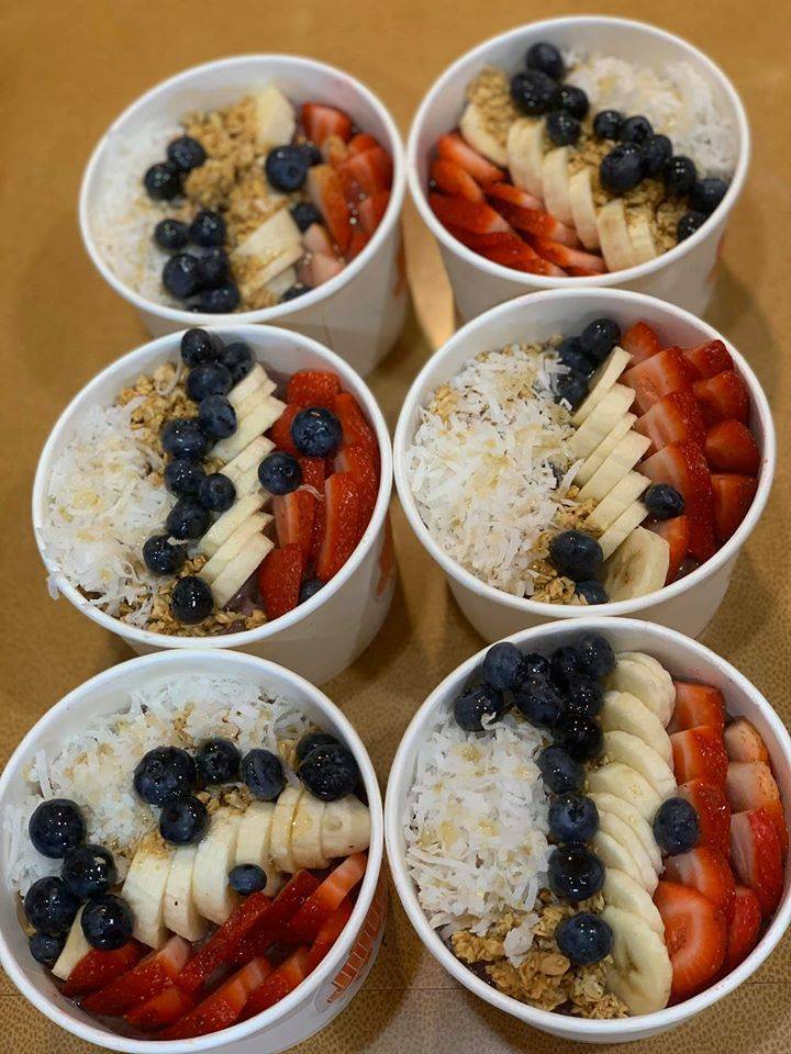 Juice Stop | restaurant | 6900 O St Suite 109, Lincoln, NE 68510, USA | 4024673828 OR +1 402-467-3828