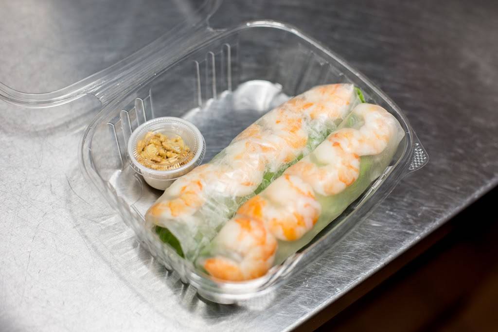 Saigon To Go | restaurant | 8240 Mira Mesa Blvd, San Diego, CA 92126, USA | 8588605244 OR +1 858-860-5244