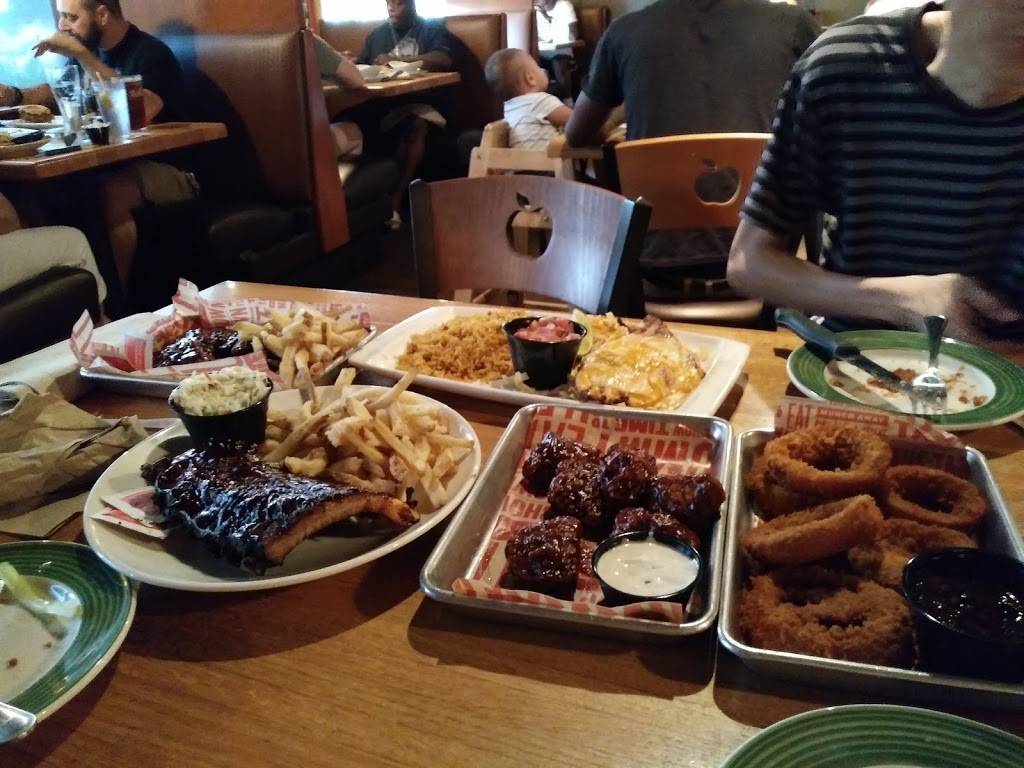 Applebees Grill + Bar | restaurant | 3066 Wilma Rudolph Blvd, Clarksville, TN 37043, USA | 9315518020 OR +1 931-551-8020