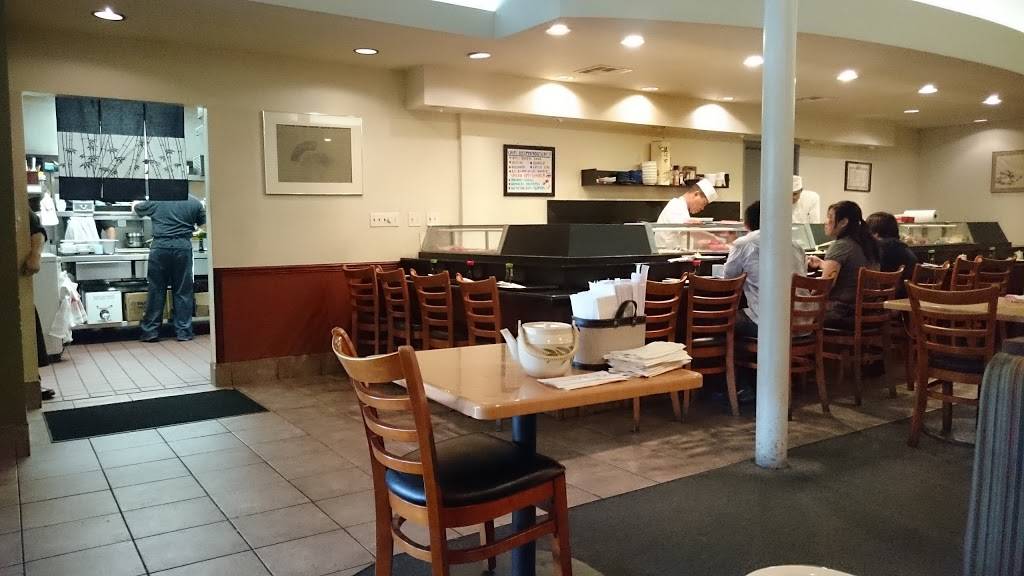 Kamon Sushi | restaurant | 17855 Colima Rd, City of Industry, CA 91748, USA | 6269655895 OR +1 626-965-5895