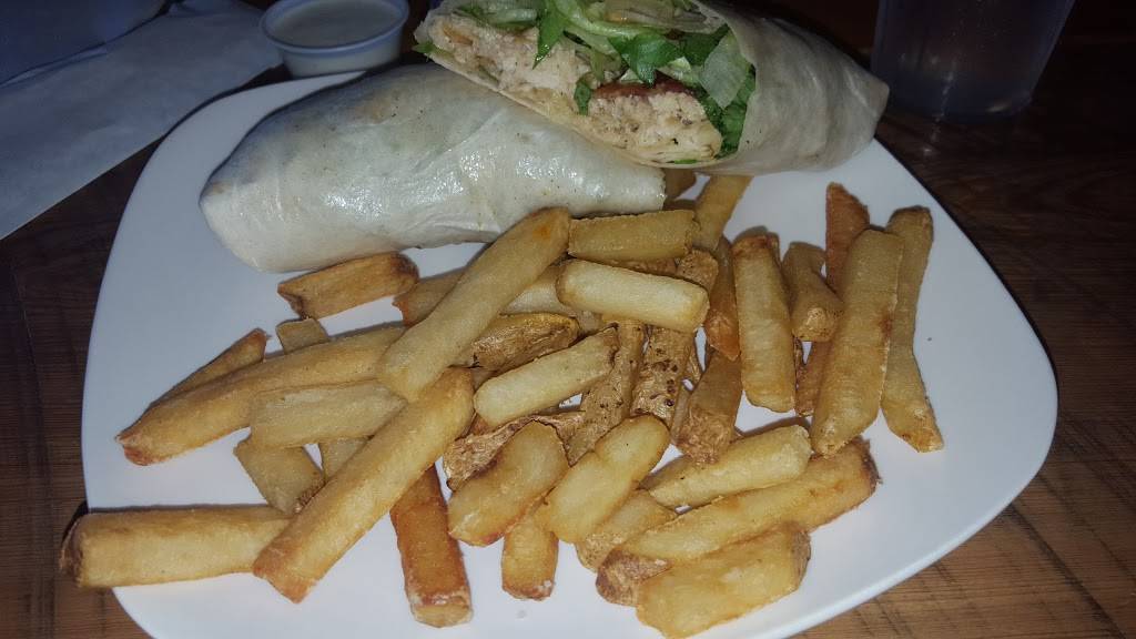 North Street Burger Bar and Grill | night club | 603 E New Bern Rd, Kinston, NC 28504, USA | 2522081510 OR +1 252-208-1510