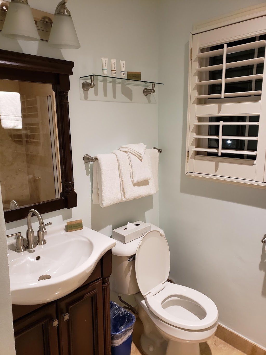 Apple Farm Inn | restaurant | 2015 Monterey St, San Luis Obispo, CA 93401, USA | 8055442040 OR +1 805-544-2040