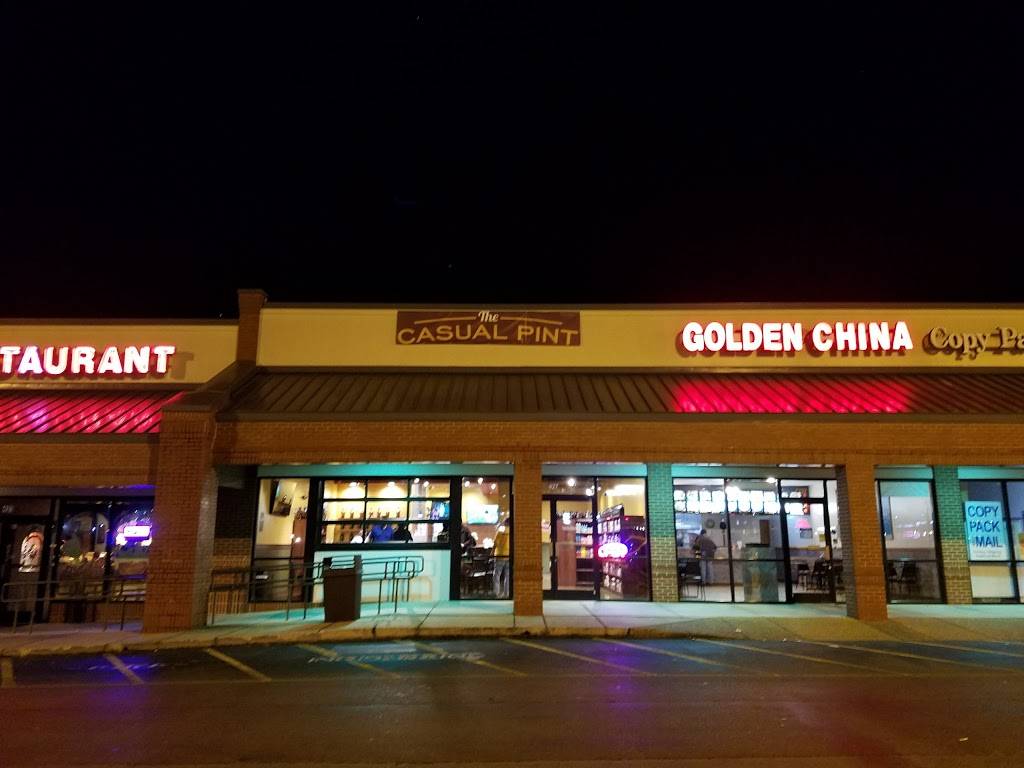 The Casual Pint of Smyrna | restaurant | 427 Sam Ridley Pkwy W, Smyrna, TN 37167, USA | 6154627421 OR +1 615-462-7421