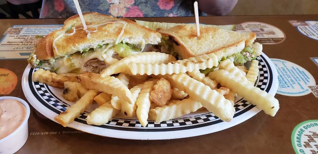 Sunny Side Up Cafe | cafe | 15800 N Oracle Rd, Tucson, AZ 85739, USA | 5208181083 OR +1 520-818-1083