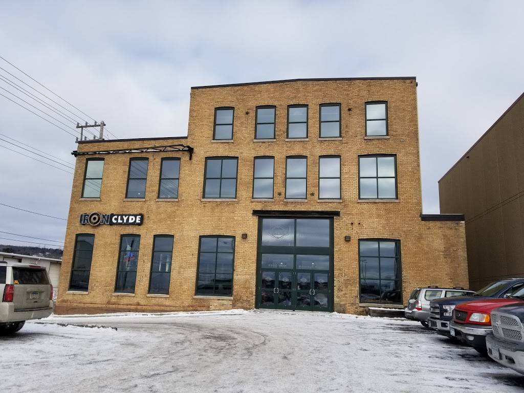 Clyde Iron Works - Malting Building | restaurant | 231 S 29th Ave W, Duluth, MN 55806, USA | 2187271150 OR +1 218-727-1150