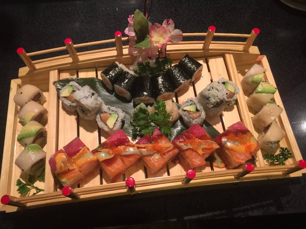 Sakura | restaurant | 1548 Ohio Ave S, Live Oak, FL 32064, USA | 3862190188 OR +1 386-219-0188