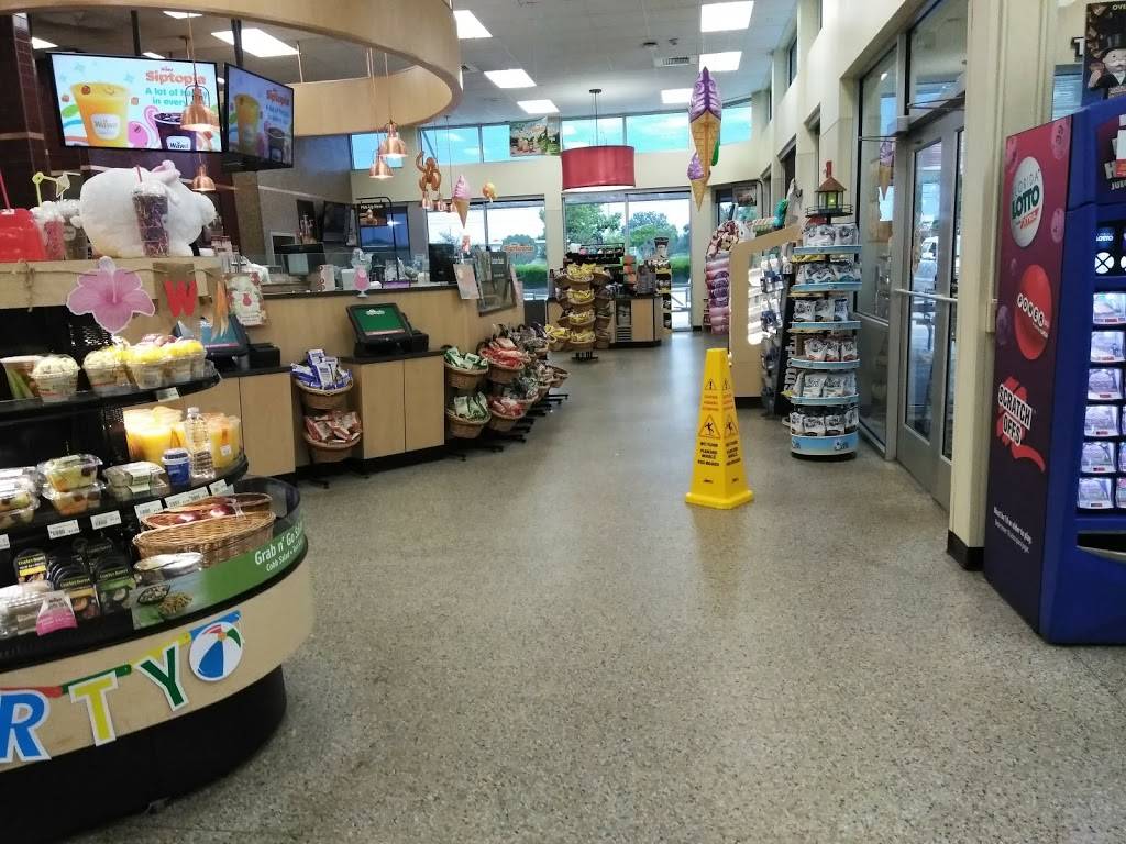 Wawa | cafe | 5820 Edgewater Dr, Orlando, FL 32810, USA | 4072911394 OR +1 407-291-1394