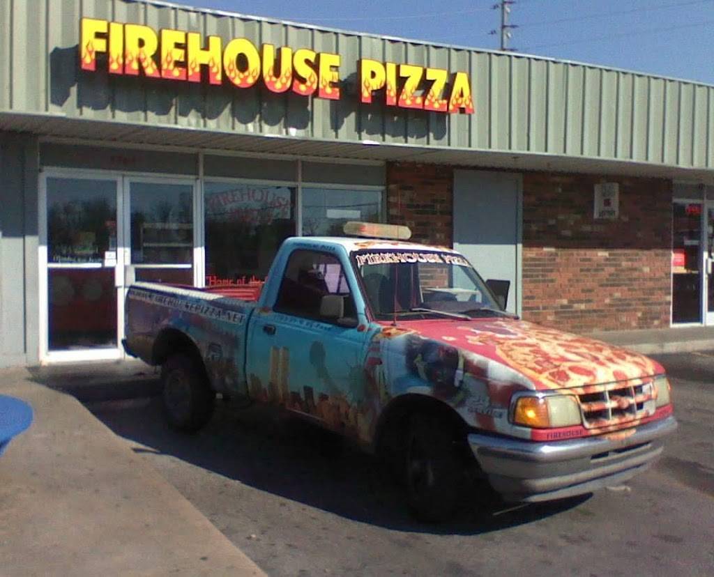Firehouse Pizza | restaurant | 1703 Us 31W Byp, Bowling Green, KY 42101, USA | 2707813246 OR +1 270-781-3246
