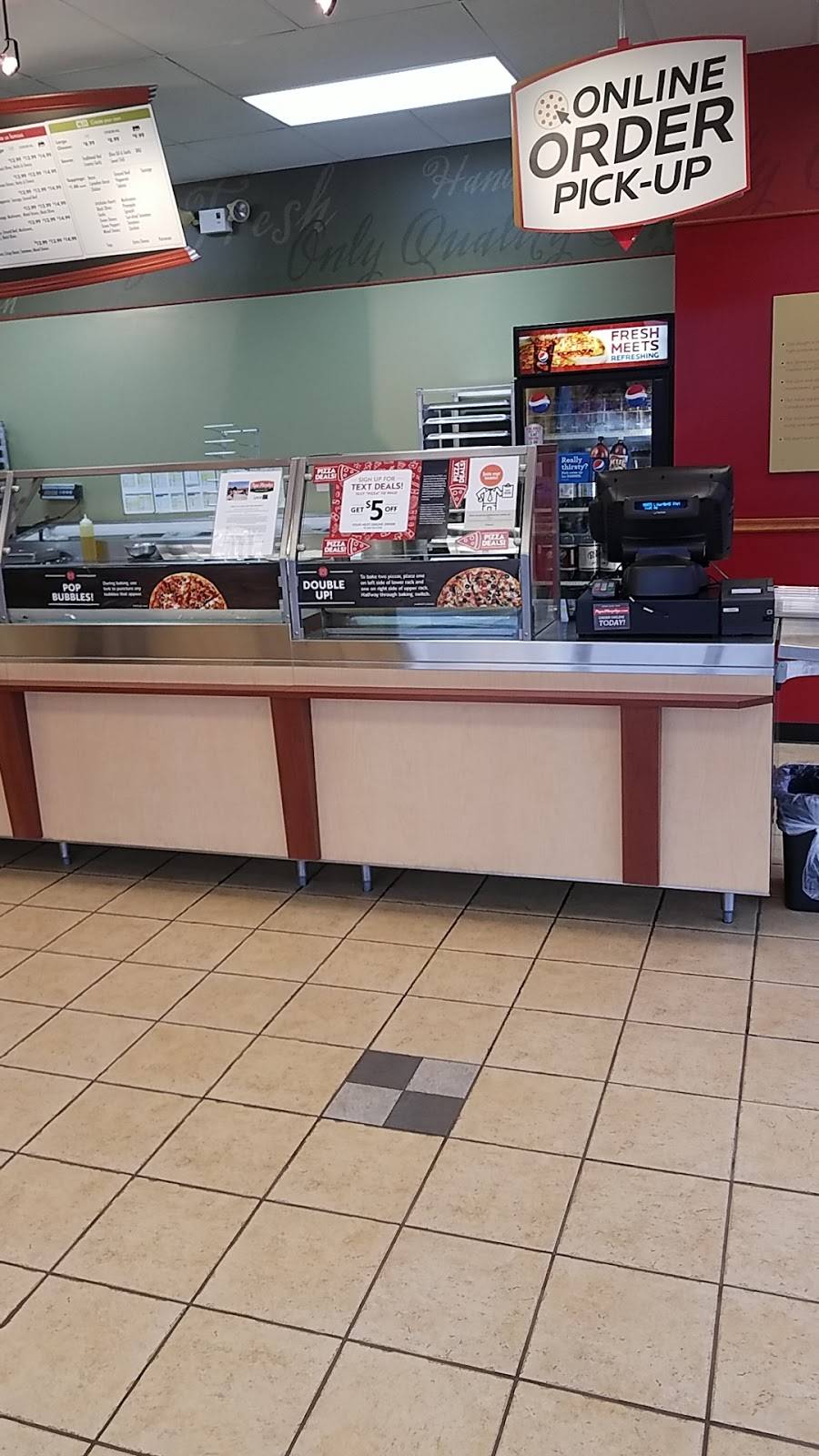 Papa Murphys | Take N Bake Pizza | meal takeaway | 820 S, Rte 291 Suite A, Liberty, MO 64068, USA | 8164150505 OR +1 816-415-0505