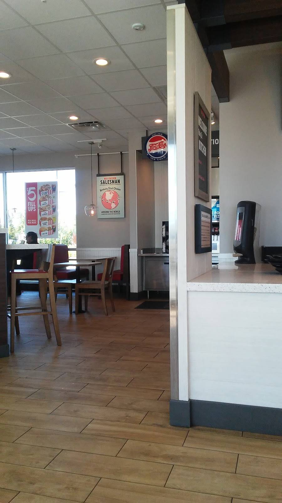 KFC | restaurant | 2712 W Kettleman Ln, Lodi, CA 95242, USA | 2093682234 OR +1 209-368-2234