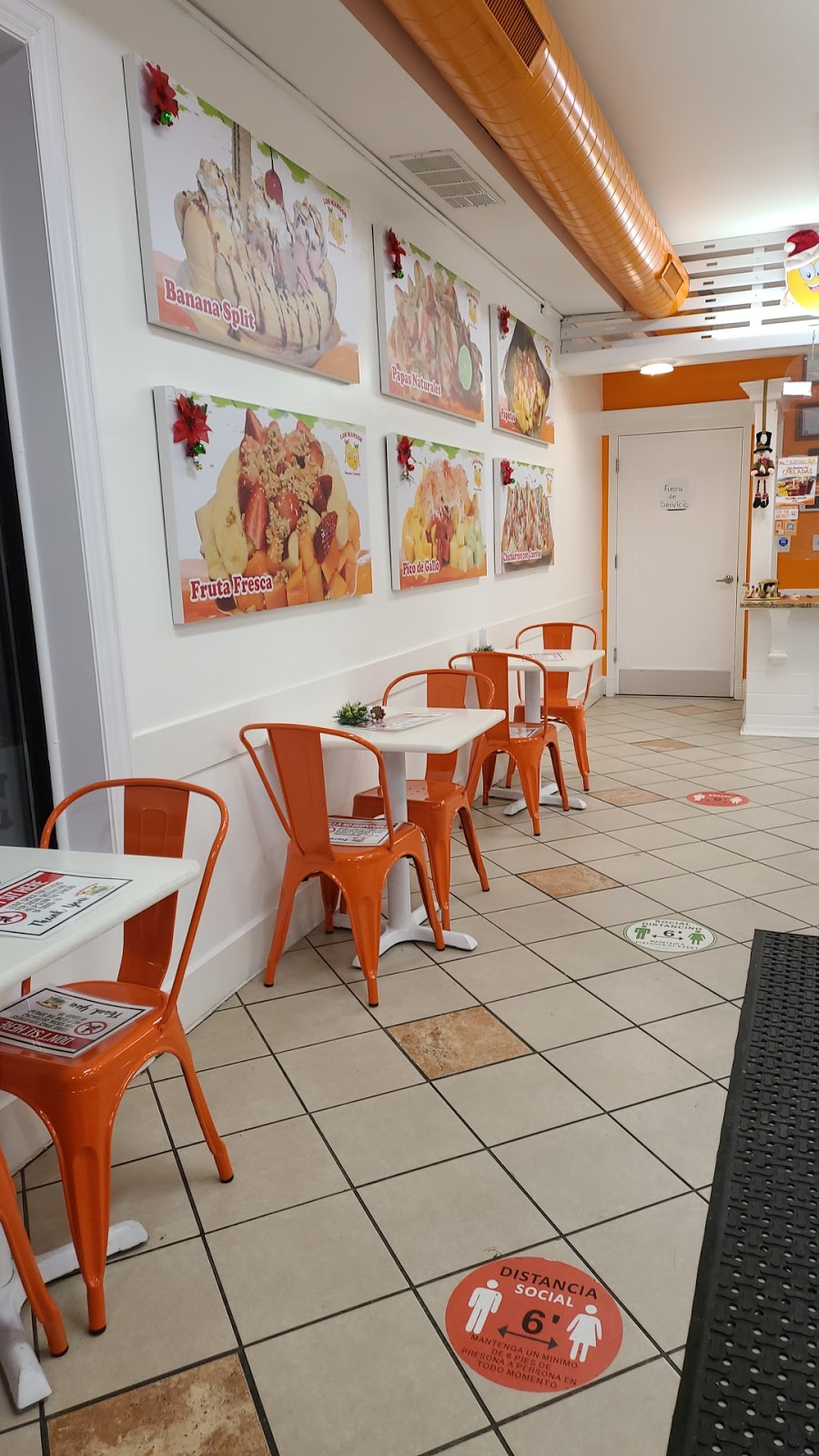 Los Mangos | restaurant | 5758 S Pulaski Rd, Chicago, IL 60629, USA | 7737354402 OR +1 773-735-4402