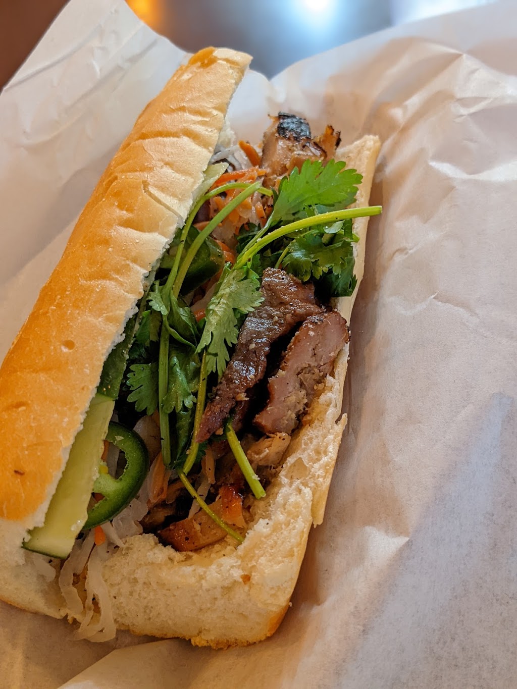 Whats The Pho | restaurant | 462 Larkfield Center, Larkfield-Wikiup, CA 95403, USA | 7077917633 OR +1 707-791-7633