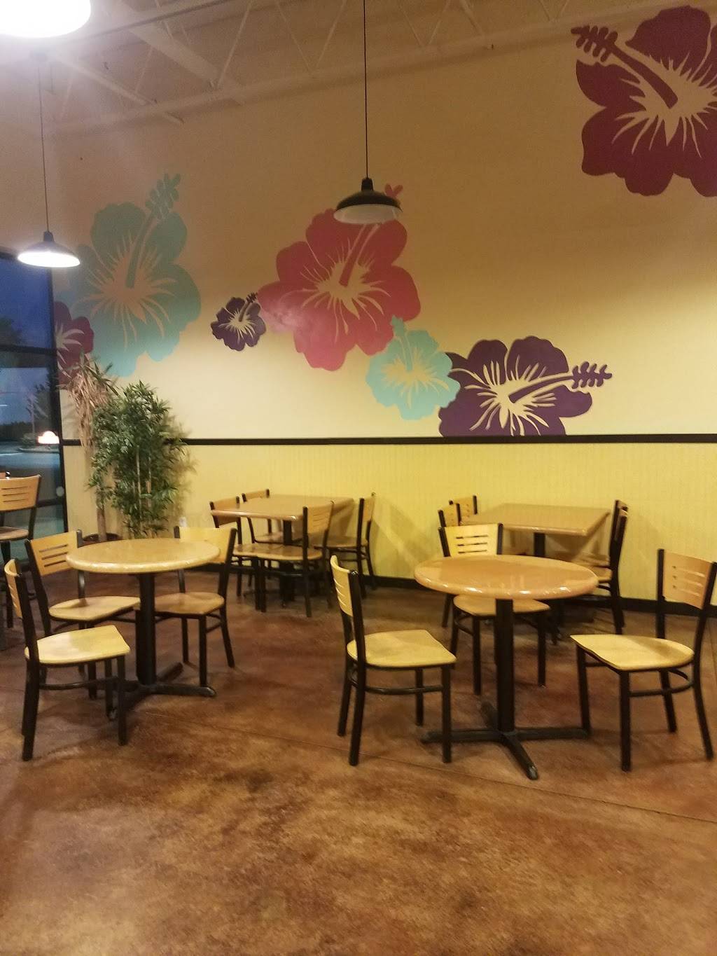 Hawaiian Time | restaurant | 1252 23rd St SE, Salem, OR 97301, USA | 5036891340 OR +1 503-689-1340