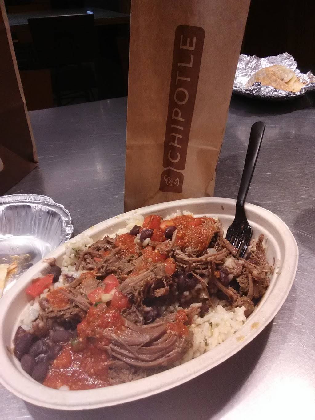 Chipotle Mexican Grill | restaurant | 2566 Cobbs Ford Rd, Prattville, AL 36066, USA | 3342850040 OR +1 334-285-0040