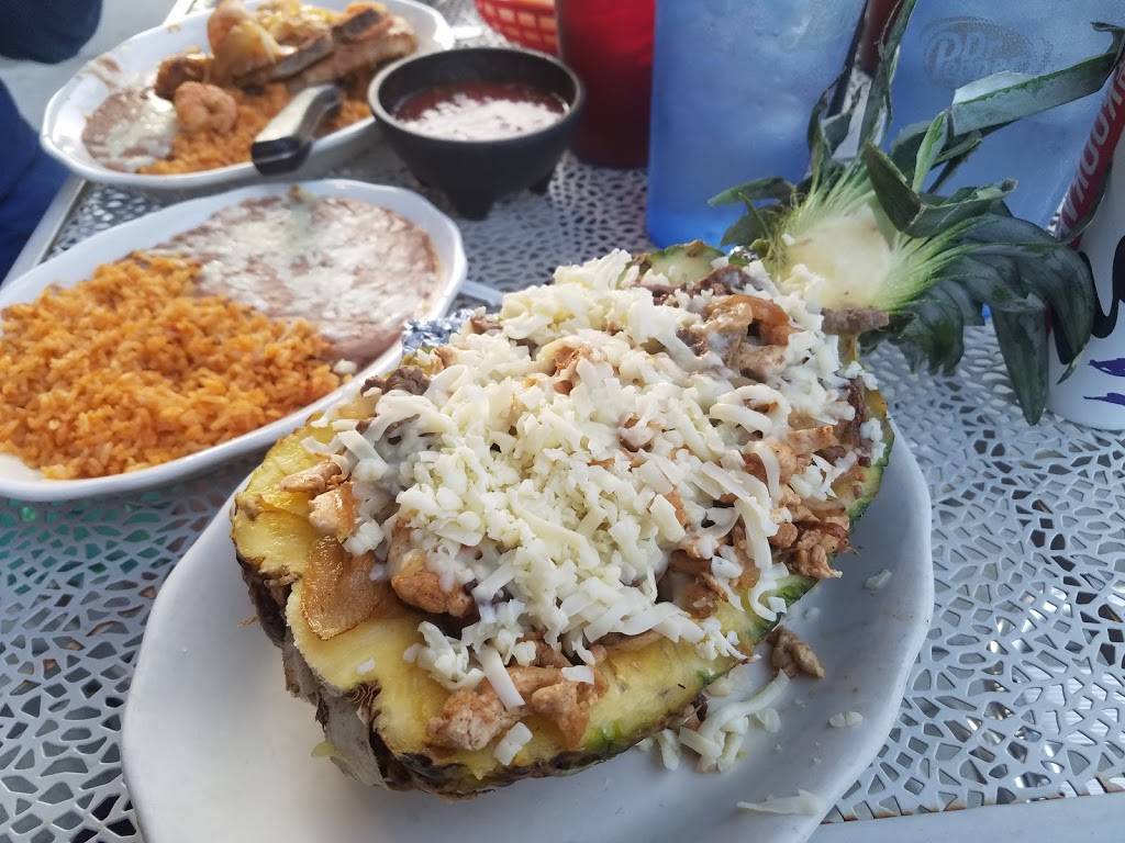 Cinco De Mayo | restaurant | 124 Capulet Dr #109, St. Augustine, FL 32092, USA | 9044847162 OR +1 904-484-7162