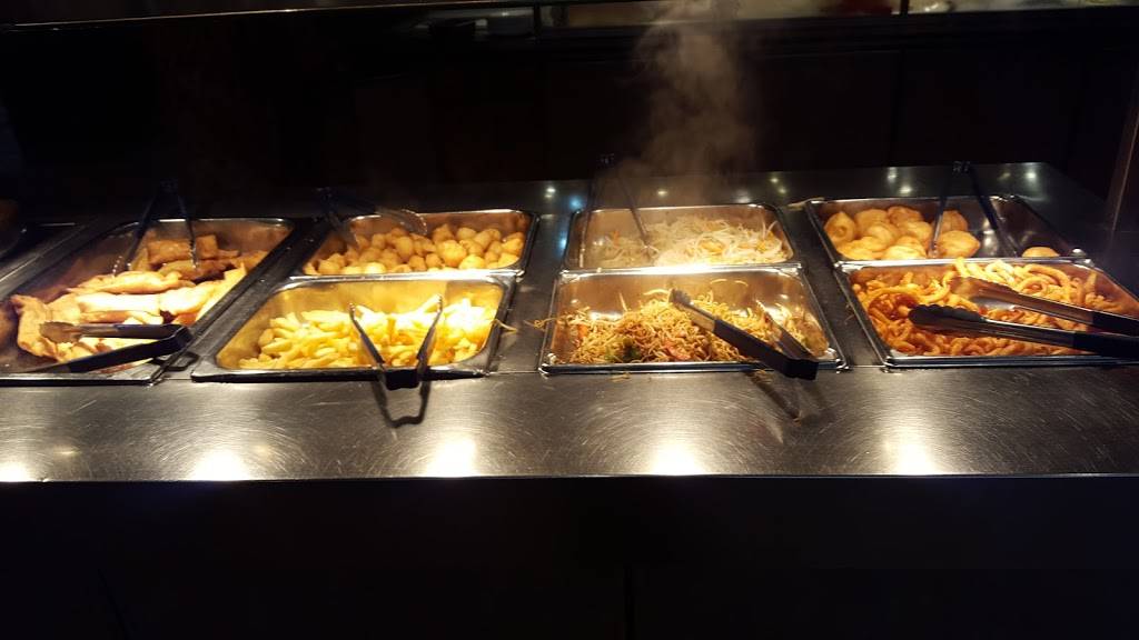 Fu Lam | restaurant | 4275 Rue Jean-Talon, Montréal, QC H1S 1J5, Canada | 5147213883 OR +1 514-721-3883