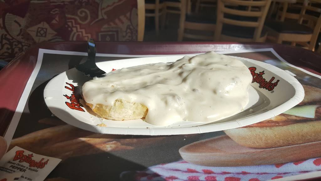 Bojangles Famous Chicken n Biscuits | restaurant | 5650 Green St, Braselton, GA 30517, USA | 7066548438 OR +1 706-654-8438