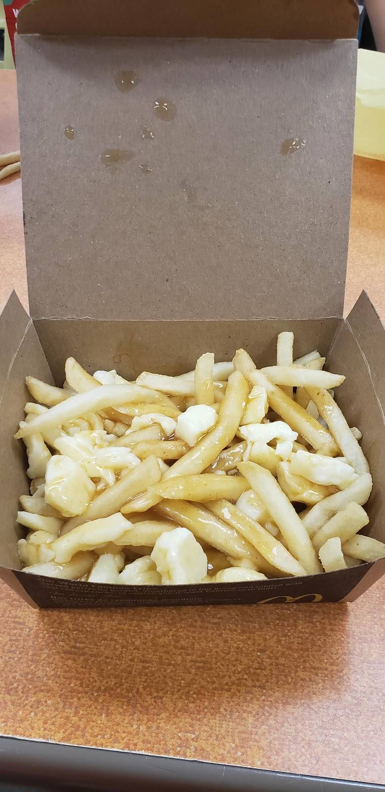 McDonalds | cafe | 11 Woodlawn Rd W, Guelph, ON N1H 1G8, Canada | 5198227400 OR +1 519-822-7400