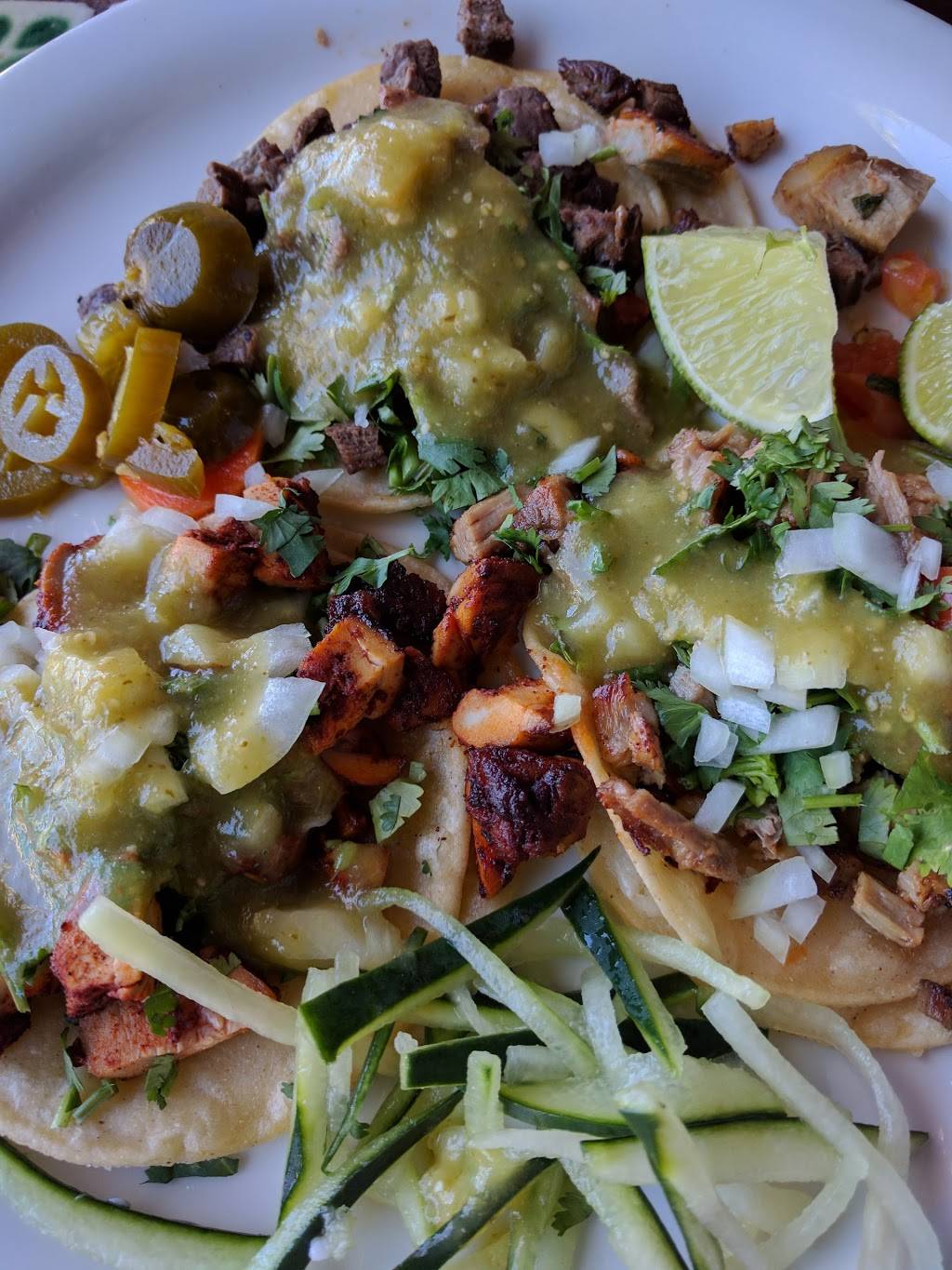 Estrellita Mexican Bistro | restaurant | 971 N San Antonio Rd, Los Altos, CA 94022, USA | 6509489865 OR +1 650-948-9865