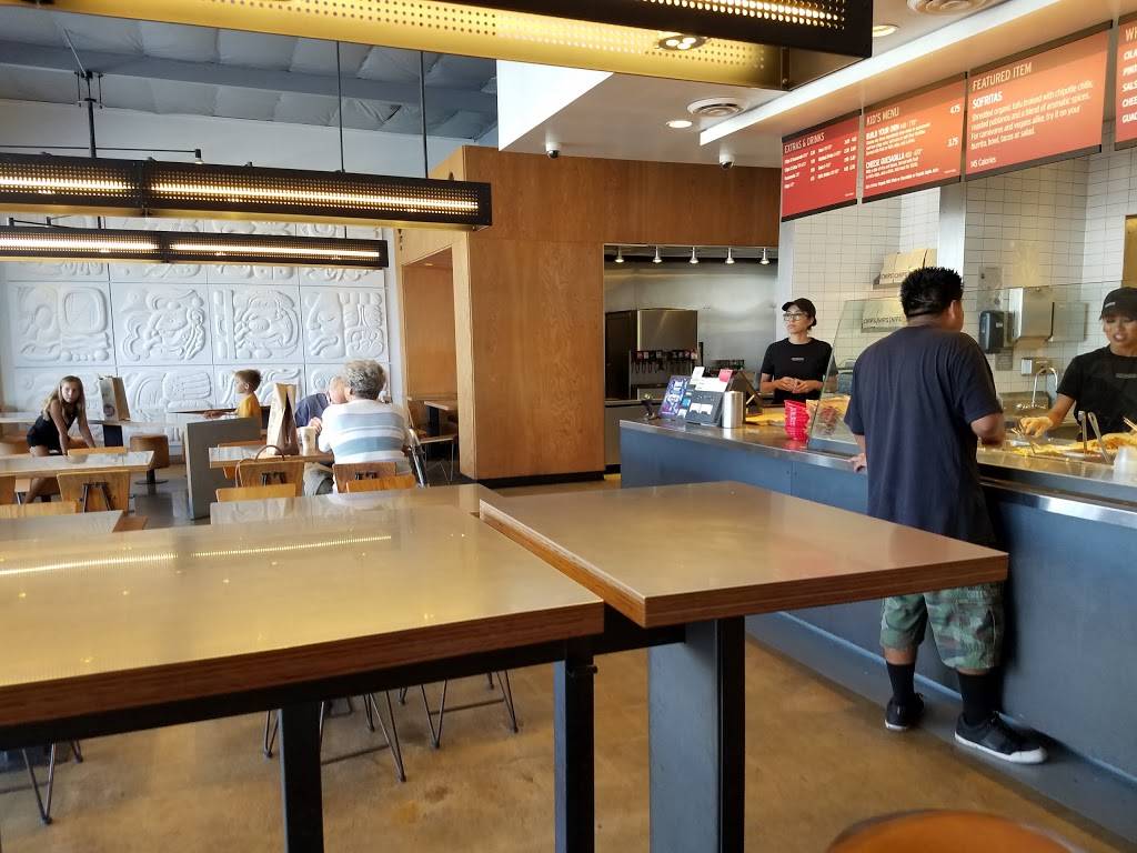 Chipotle Mexican Grill | restaurant | 3440 E Chapman Ave, Orange, CA 92869, USA | 6578886149 OR +1 657-888-6149