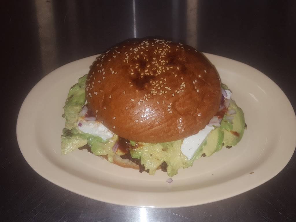 Los Garcia Taqueria | restaurant | 175 W 25th Ave, San Mateo, CA 94403, USA | 6502406417 OR +1 650-240-6417