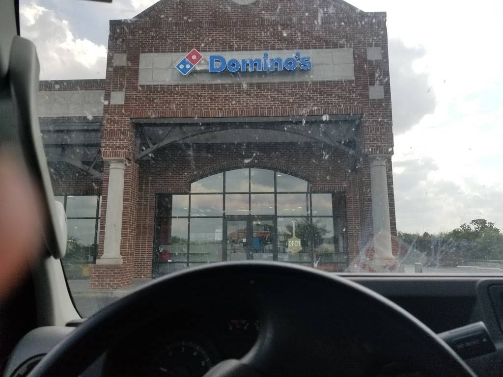 Dominos Pizza | meal delivery | 3012 Longford Dr Ste 11, Spring Hill, TN 37174, USA | 6153023040 OR +1 615-302-3040