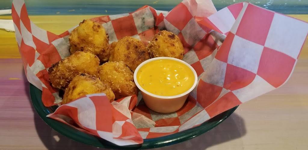 Pigout BBQ And Southern Soul Food | restaurant | 5718 Manatee Ave W, Bradenton, FL 34209, USA | 9417614567 OR +1 941-761-4567