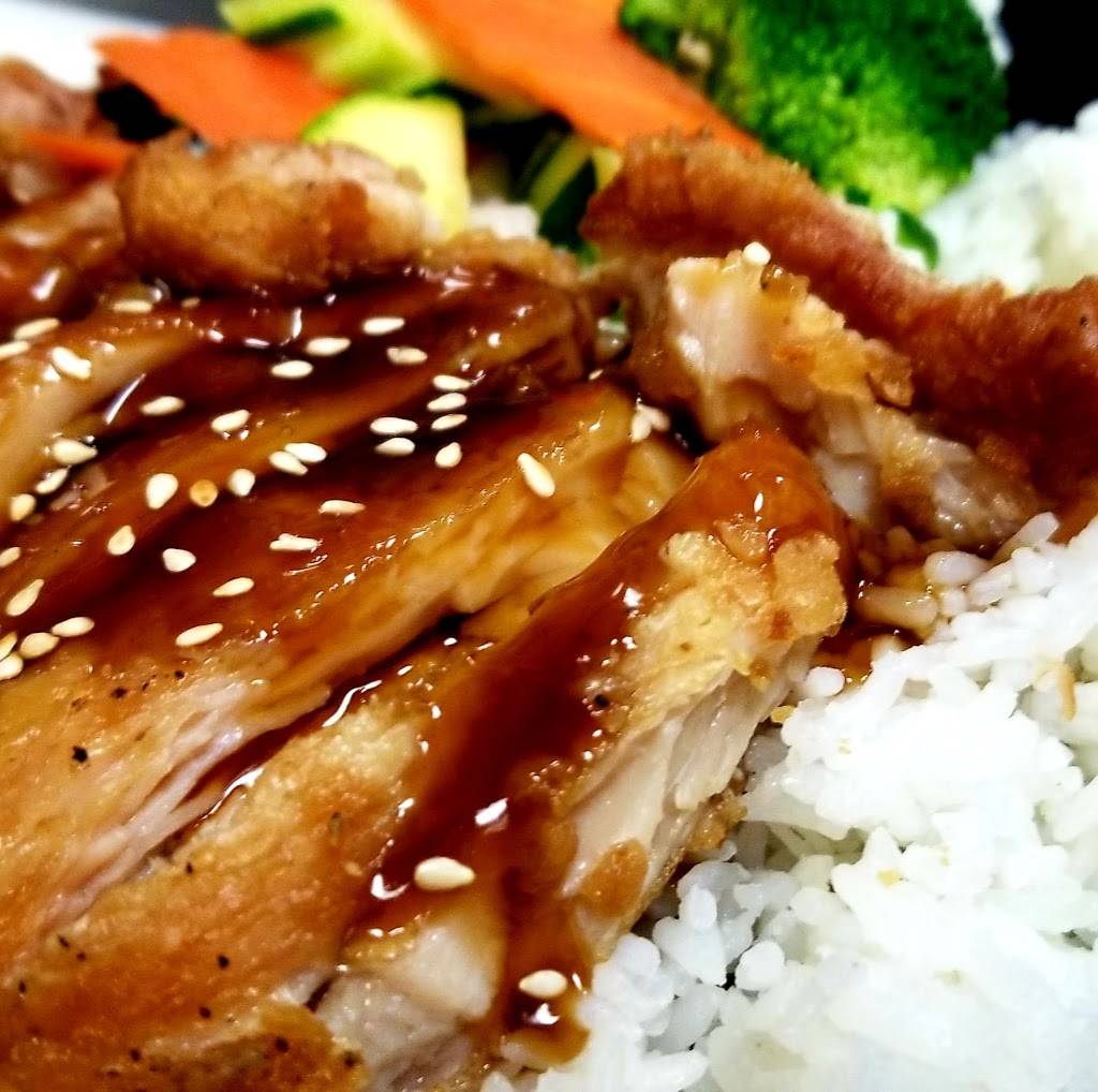 Rice Bowl | restaurant | 37405 Ave 12 #701, Madera, CA 93636, USA | 5596455454 OR +1 559-645-5454