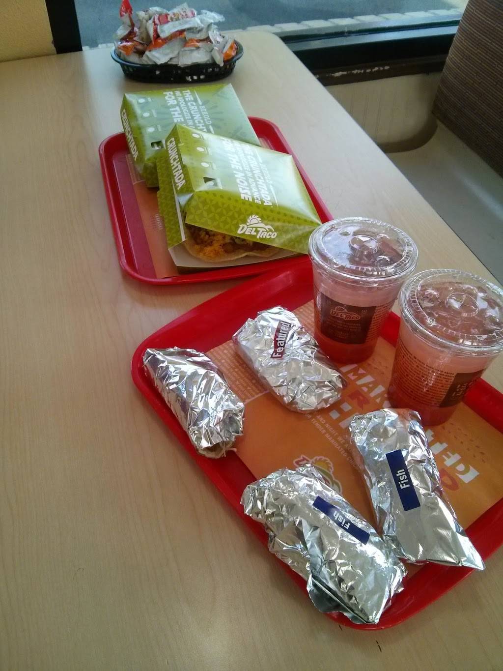Del Taco | meal takeaway | 3181 Lincoln Ave, Anaheim, CA 92801, USA | 7149951152 OR +1 714-995-1152