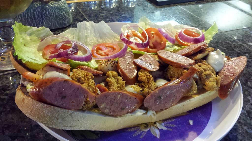 Texas Pit Oyster Bar, Inc. | restaurant | 3349 Western Center Blvd, Fort Worth, TX 76137, USA | 8173060700 OR +1 817-306-0700