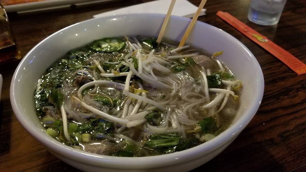 SaiGon Bar & Food | restaurant | 4182 W Broad St, Columbus, OH 43228, USA | 6146705300 OR +1 614-670-5300