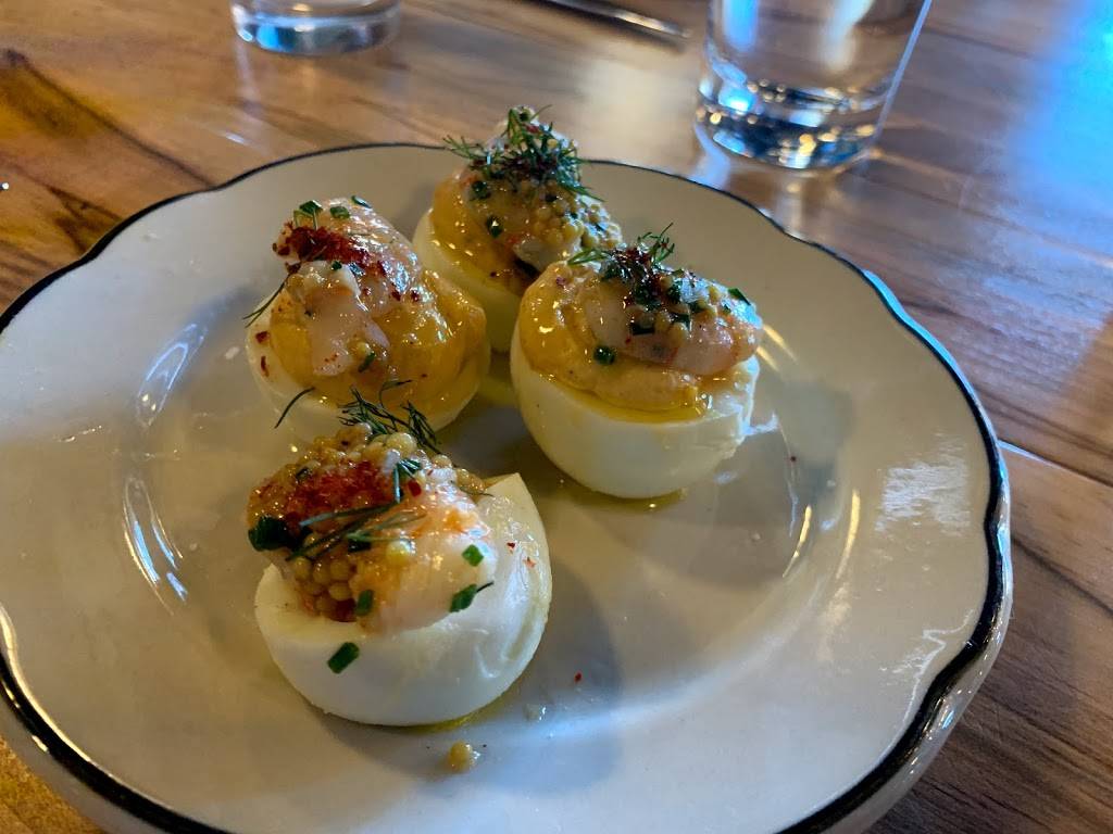 Automatic Seafood and Oysters | restaurant | 2824 5th Ave S, Birmingham, AL 35233, USA | 2055801600 OR +1 205-580-1600