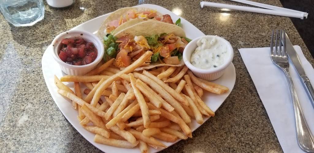 The Landings Restaurant | restaurant | 3500 Executive Terminal Dr #200, Henderson, NV 89052, USA | 7026163337 OR +1 702-616-3337