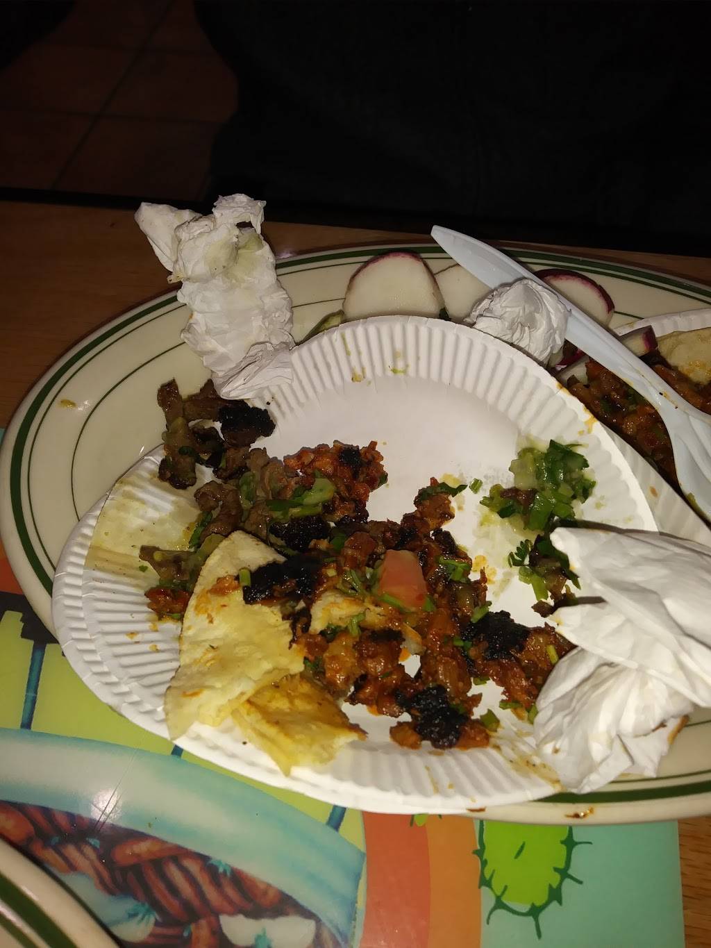 Tacos Al Suadero | restaurant | 39-04 103rd St, Queens, NY 11368, USA | 7184572000 OR +1 718-457-2000