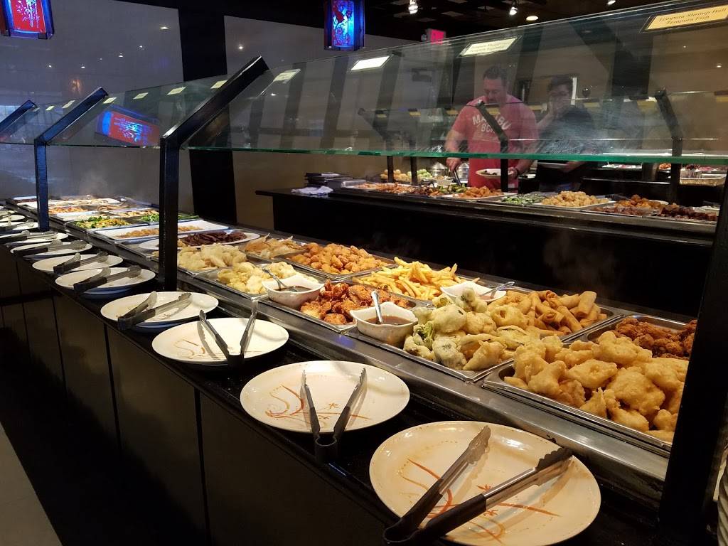 Tokyo Sushi and Hibachi Buffet | restaurant | 4345 U.S. 9, Freehold, NJ 07728, USA | 7324623288 OR +1 732-462-3288
