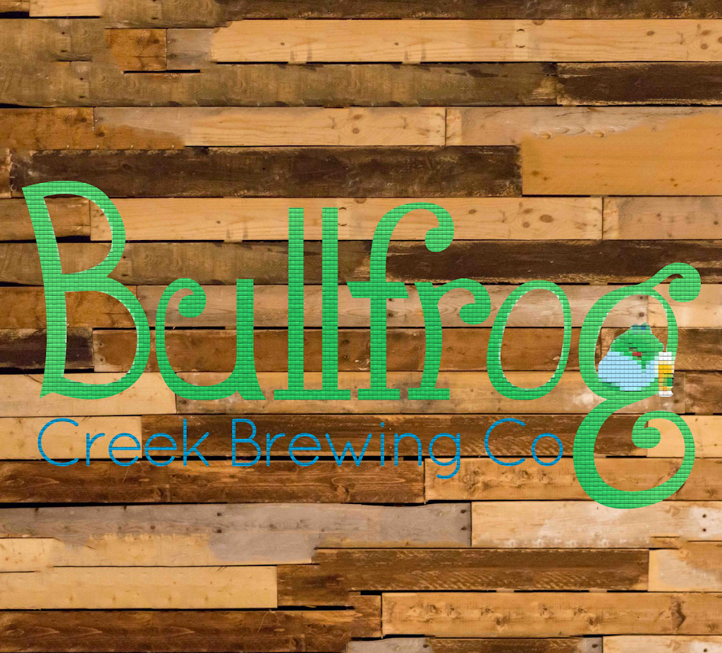 Bullfrog Creek Brewing Co. | restaurant | 3632 Lithia Pinecrest Rd, Valrico, FL 33596, USA | 8137038835 OR +1 813-703-8835