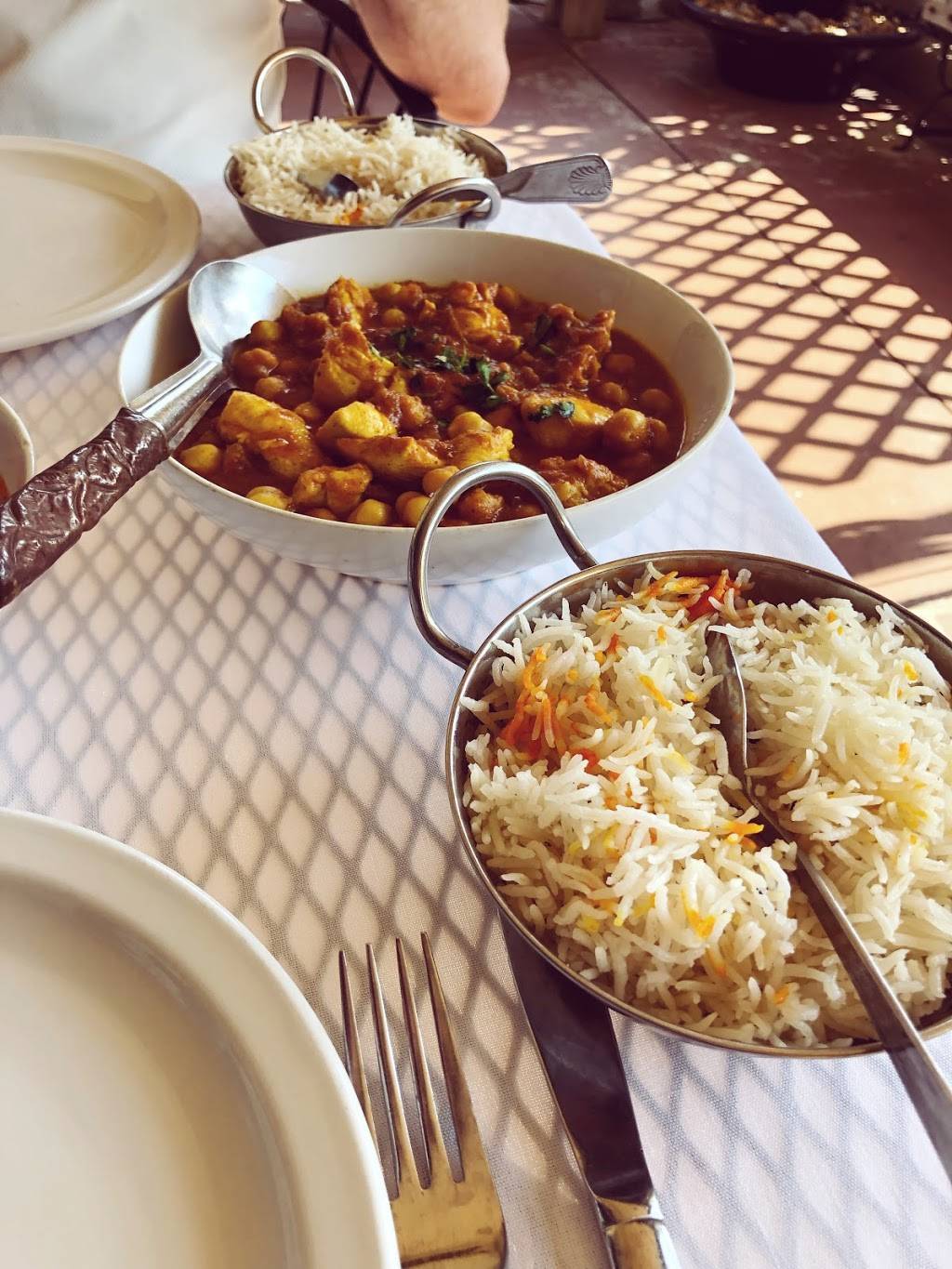 Passage To India | restaurant | 975 Imperial Golf Course Blvd #120, Naples, FL 34110, USA | 2395130024 OR +1 239-513-0024
