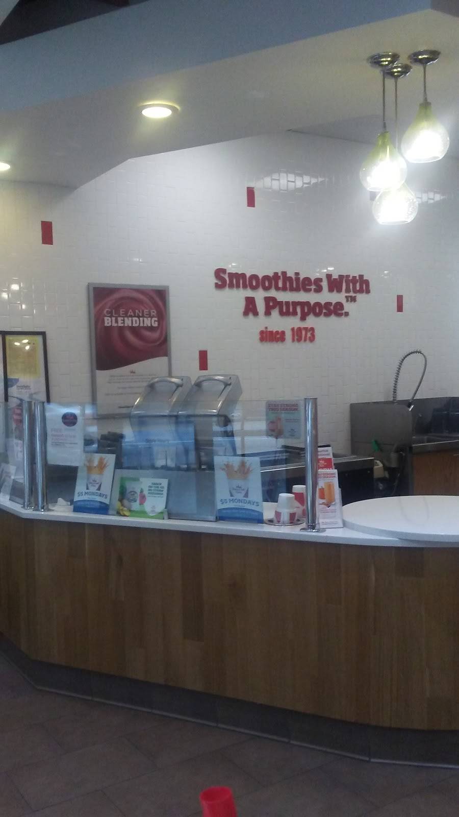 Smoothie King | restaurant | 201 W Ponce de Leon Ave, Decatur, GA 30030, USA | 4704282999 OR +1 470-428-2999