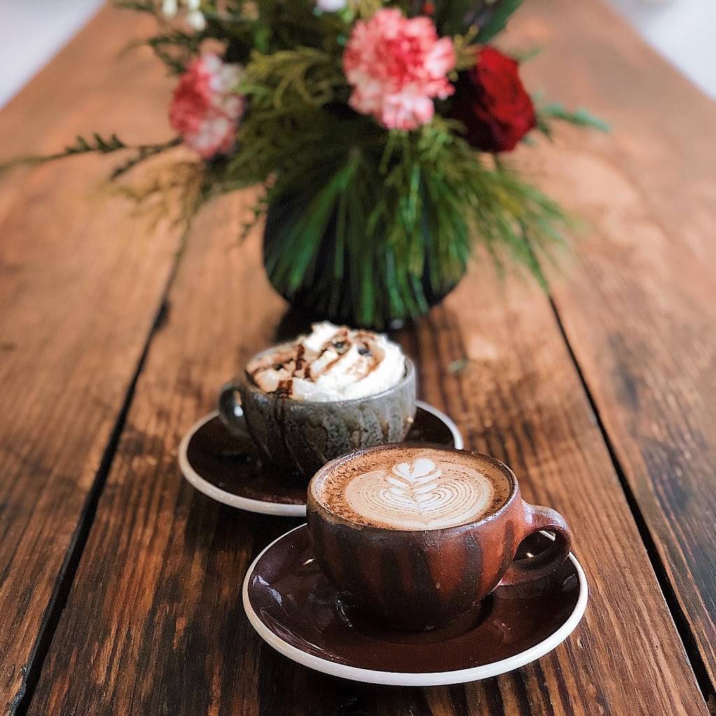 Larema Coffee House | cafe | 106 S Washington St, Rocky Mount, NC 27801, USA | 2523168394 OR +1 252-316-8394