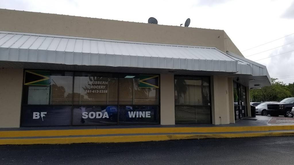 D & L Caribbean Grocery | restaurant | 10114 S Military Trail, Boynton Beach, FL 33436, USA | 5614135358 OR +1 561-413-5358