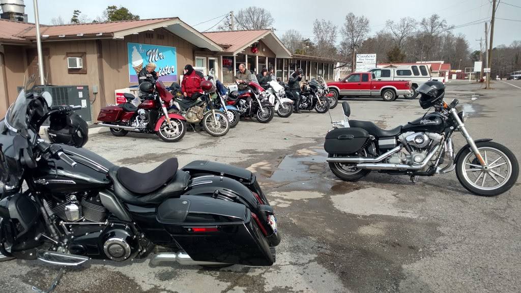 Mr Twister | restaurant | 2593 TN-304, Ten Mile, TN 37880, USA | 4233341984 OR +1 423-334-1984