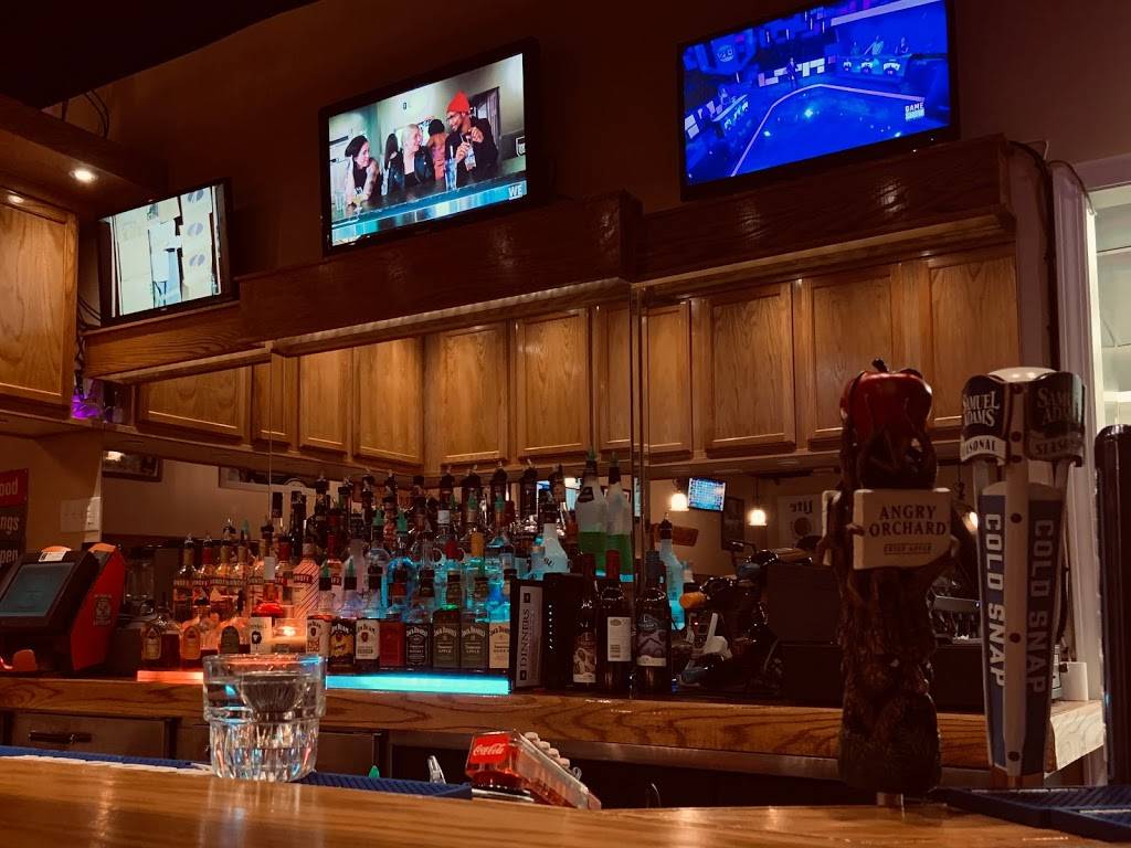 Leslie Happy Ours | restaurant | 147 S Main St, Leslie, MI 49251, USA | 5178786400 OR +1 517-878-6400