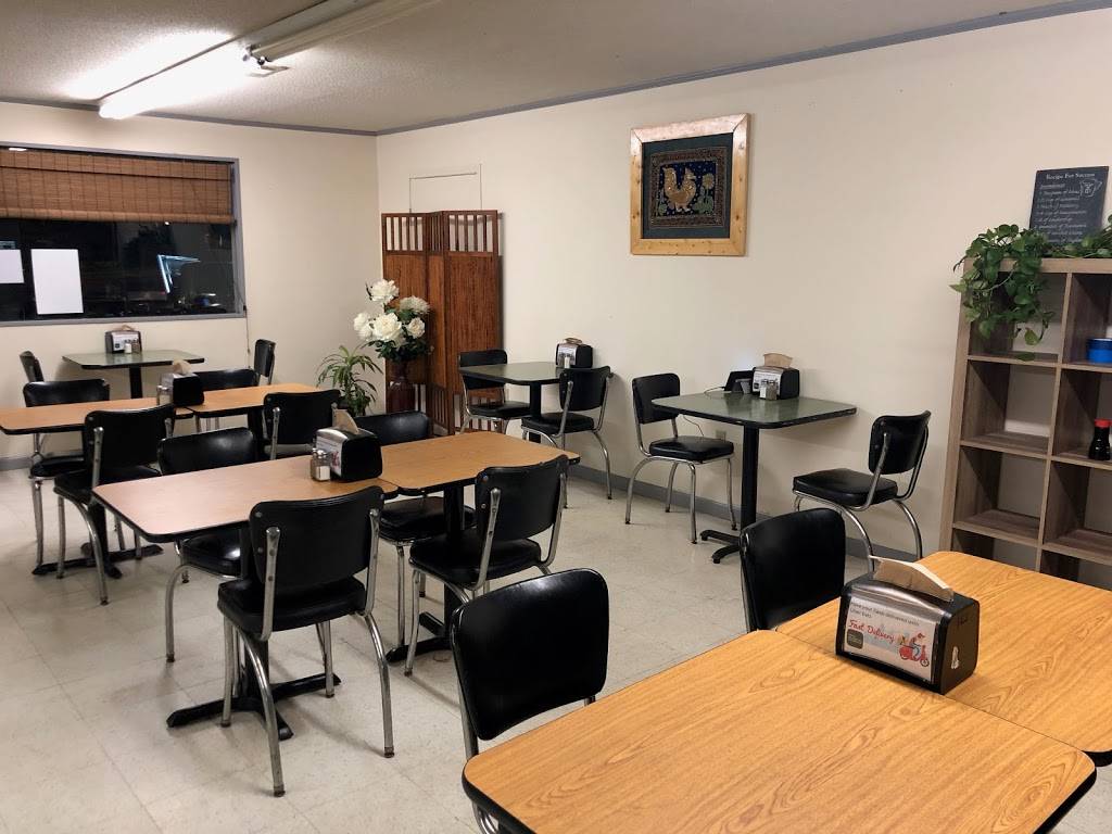 Zaap Thai Kitchen | restaurant | 1438 N Lamar Blvd #3, Oxford, MS 38655, USA | 6628019991 OR +1 662-801-9991