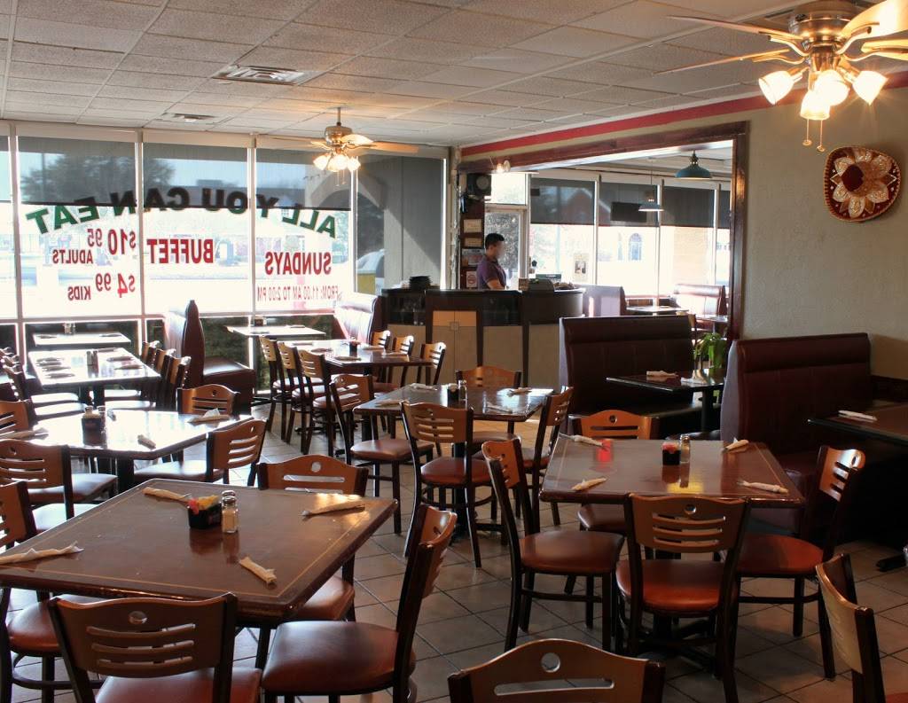 DOS Charros Restaurant | restaurant | 108 University Village Drive, Richardson, TX 75081, USA | 9727837671 OR +1 972-783-7671