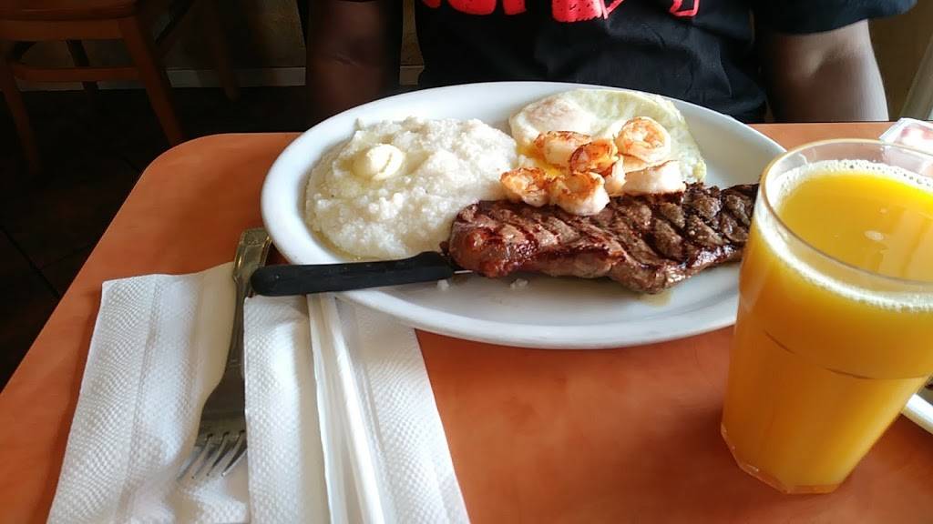 Cafe La Fongs Inc | restaurant | 5885 Bancroft Ave, Oakland, CA 94605, USA | 5105689988 OR +1 510-568-9988