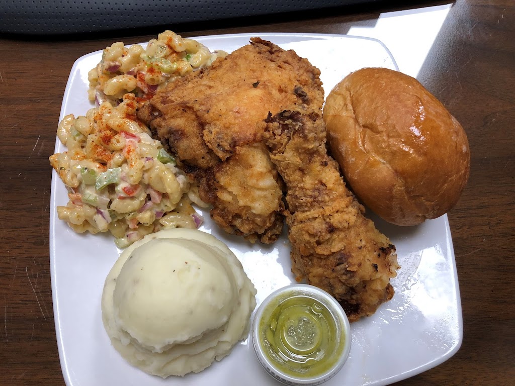 Jennys Bistro | restaurant | 1300 N Sam Houston Pkwy E ste 148, Houston, TX 77032, USA | 3463130586 OR +1 346-313-0586